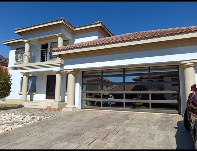 4 BEDROOM HOUSE FOR SALE IN MONTANA PARK